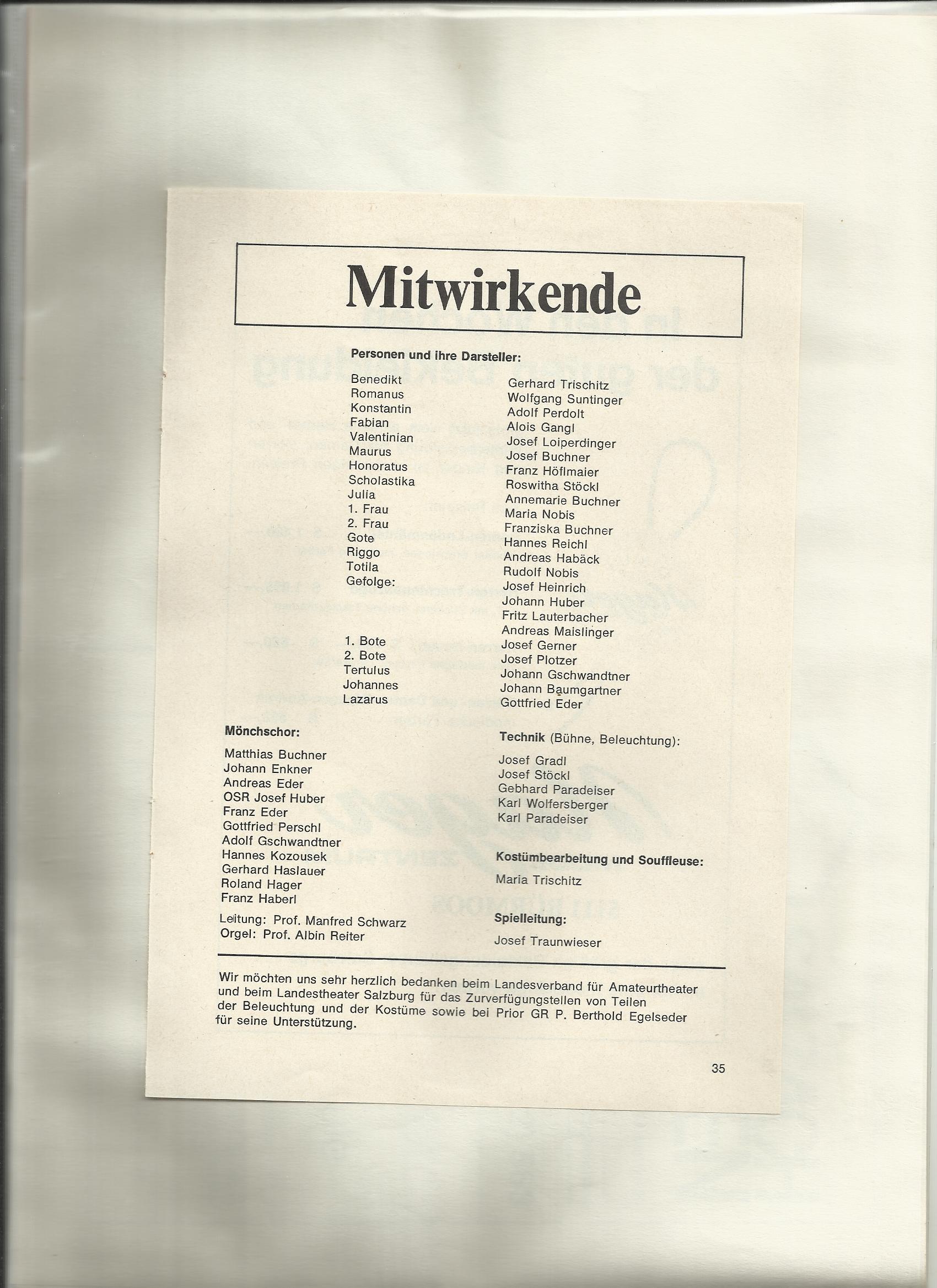 TV 1980 Benediktusspiel0001
