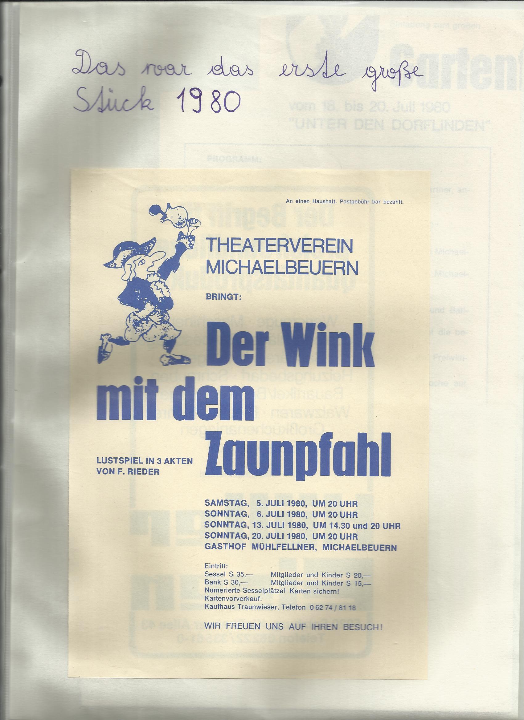 TV 1980 Der Wink mit dem Zaunpfahl0001