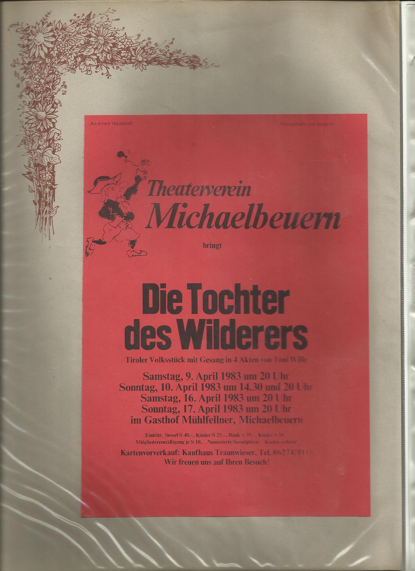 TV 1983 Die Tochter des Wilderers0001