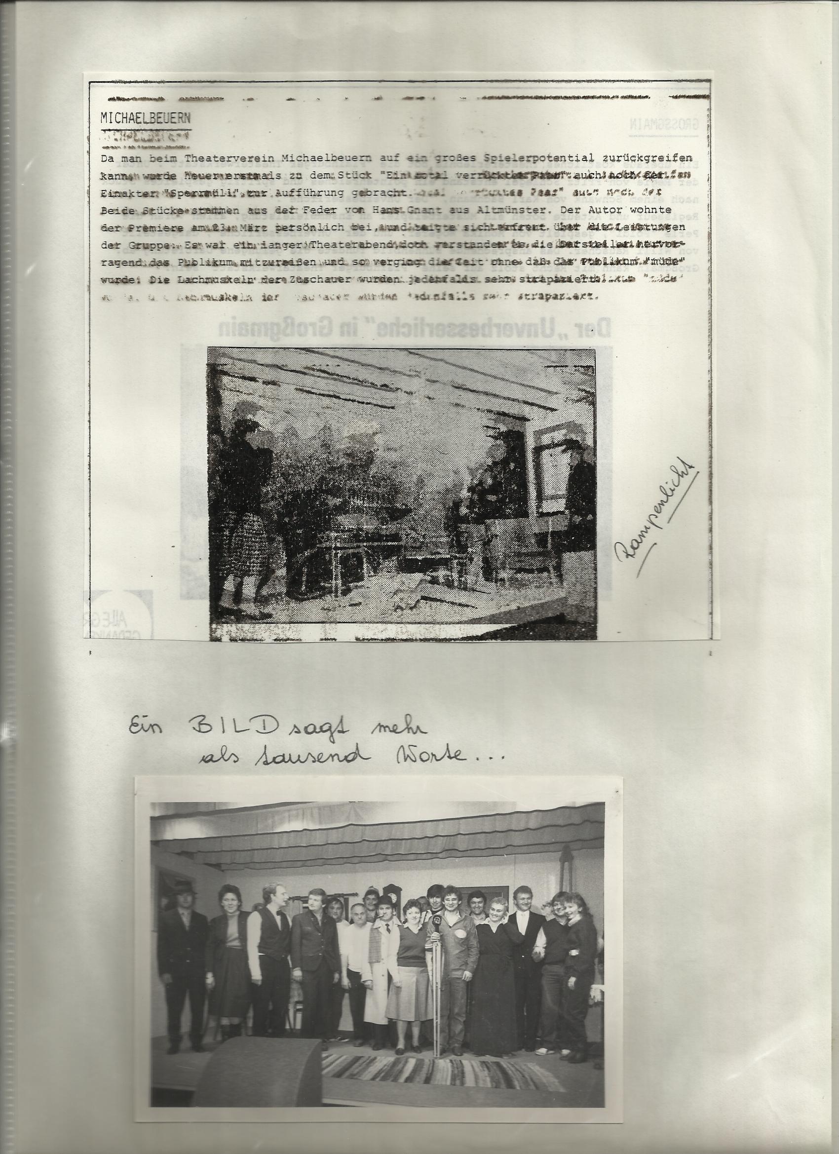 TV 1985 Spermull und Ein to tal verrücktes Paar0004