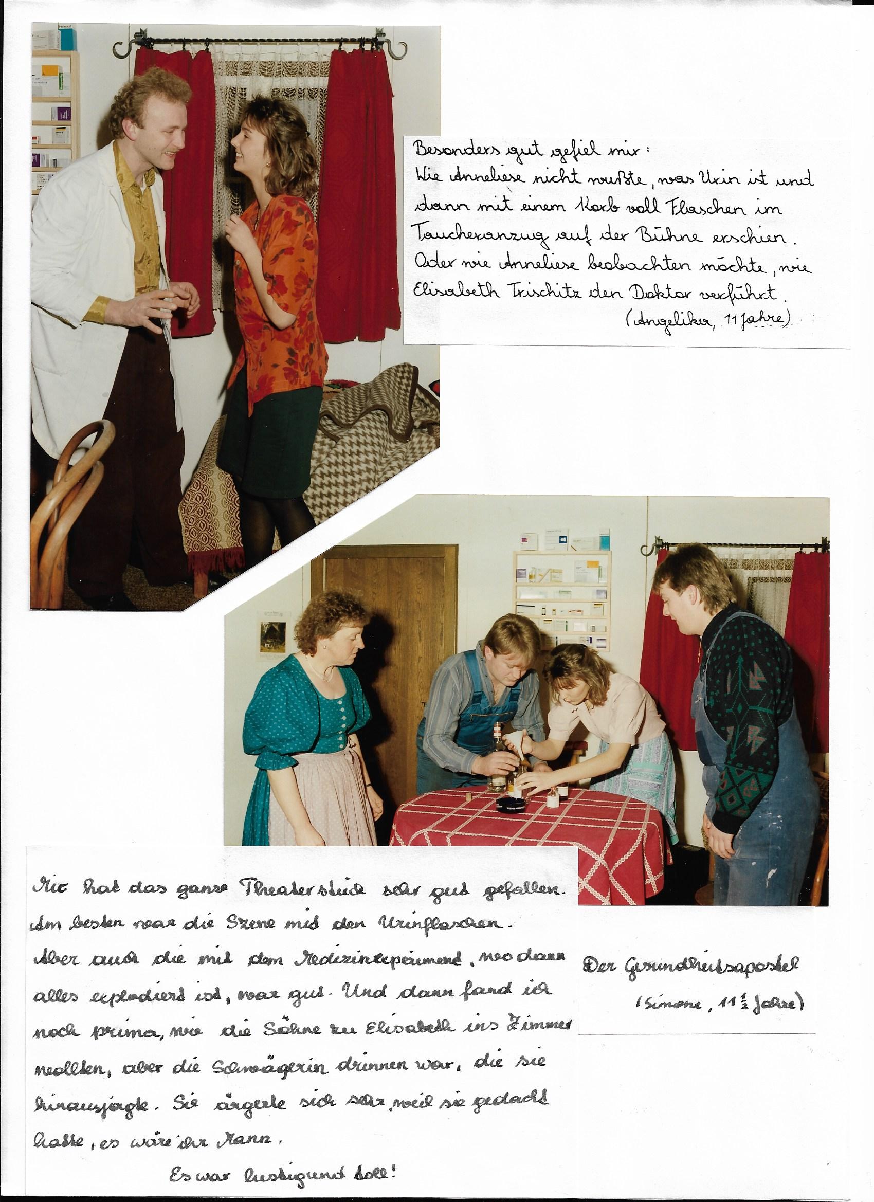 Der Gesundheits -apostel - 5