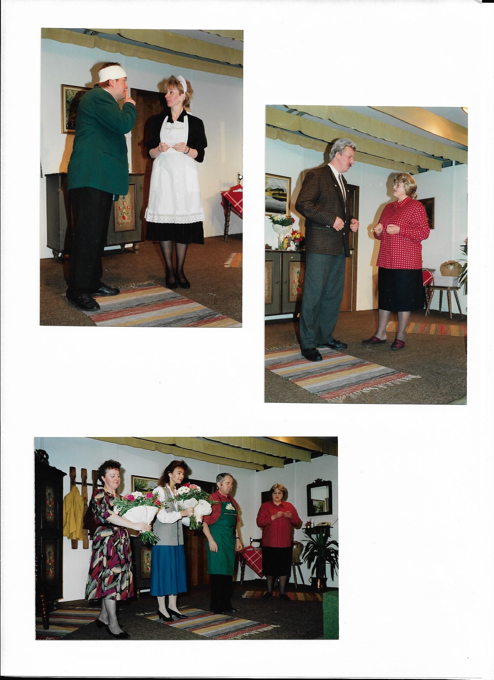 Briefwechsel - 4