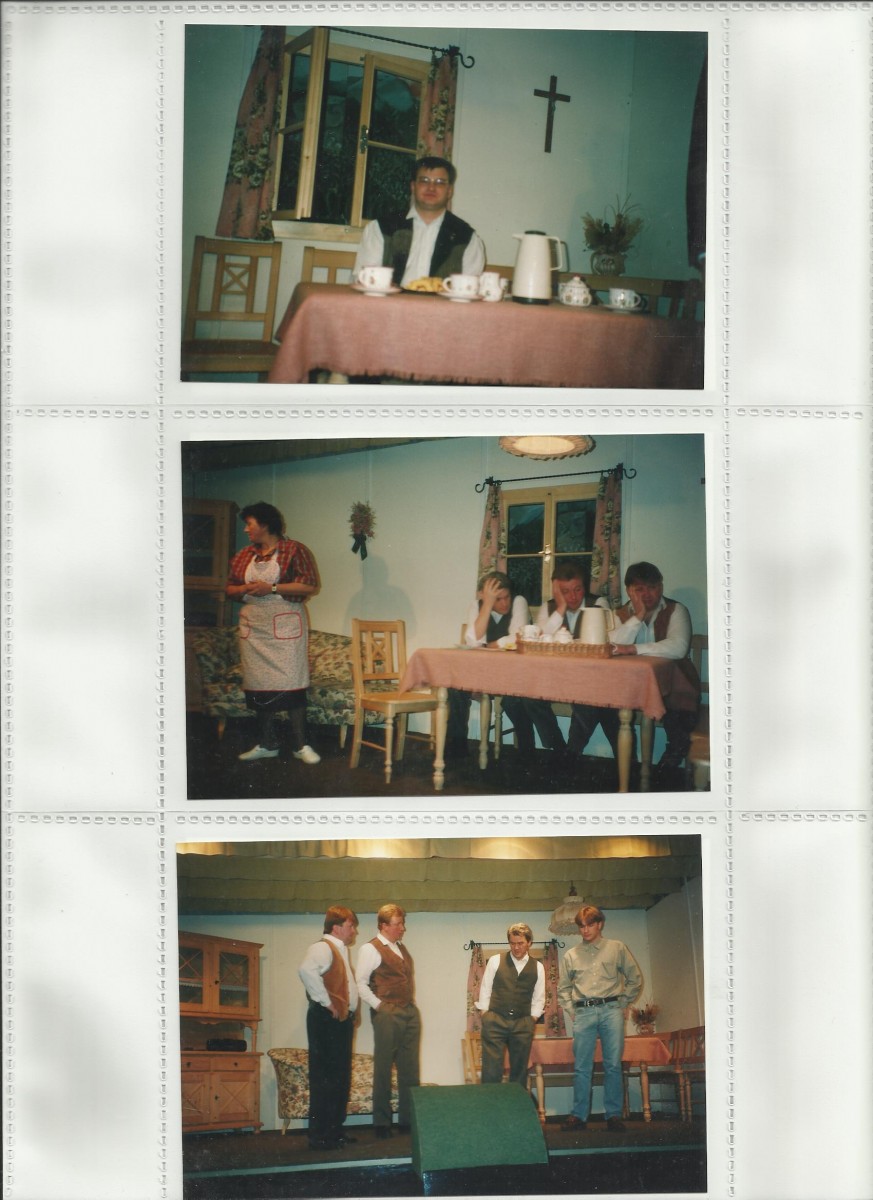 TV 1998 S´Herz am rechten Fleck0006