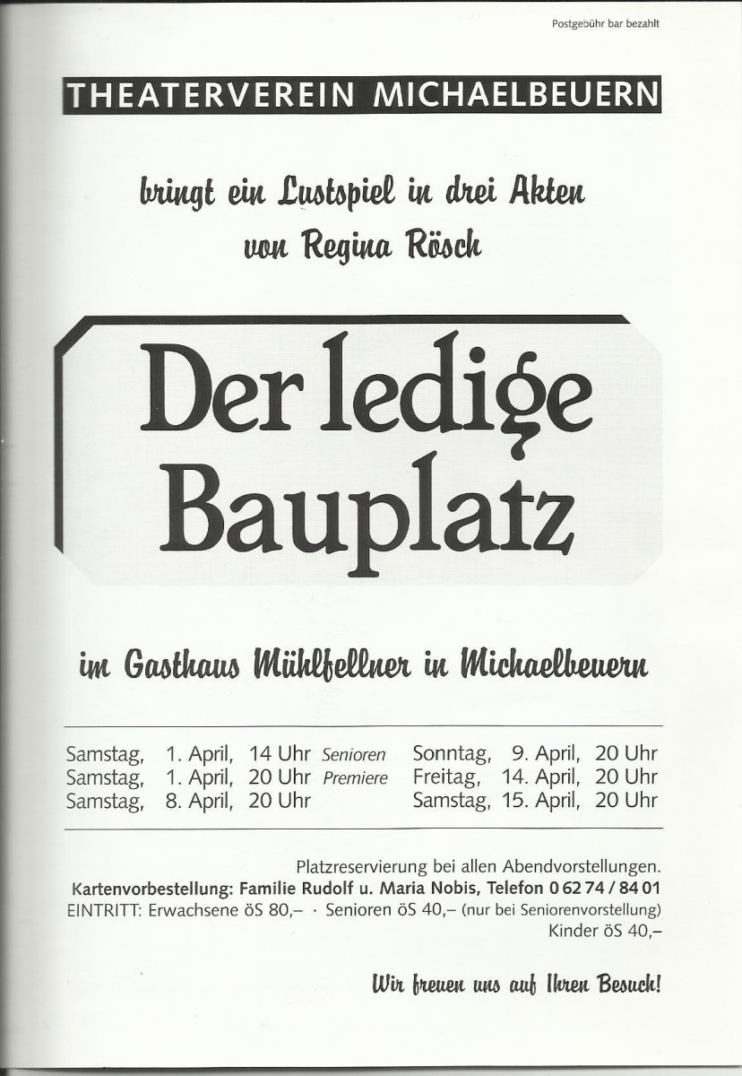 2000 Der ledige Bauplatz0001