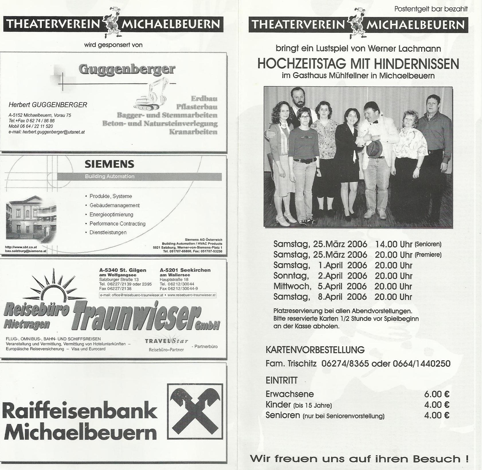 Programm2006 Hochzeitstag0001
