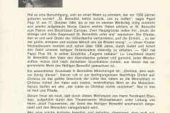 TV Benedikt 1980 für Chronik0002