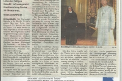 TV 2005 Benedikt für Chronik0003